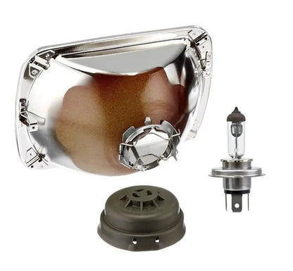 HELLA Vision Plus Head Lamp by Hella