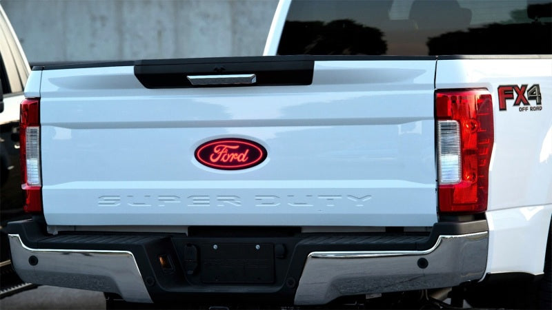 Putco PUT Luminix LED Emblems