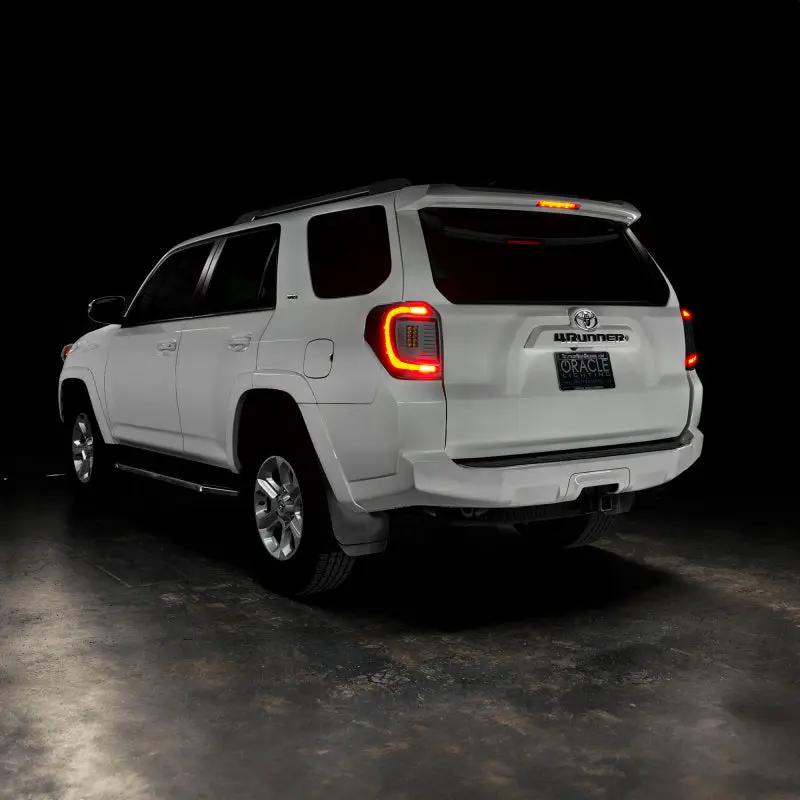 ORACLE Lighting ORL LED Tail Lights by ORACLE Lighting