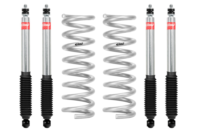 Eibach EIB Pro-Truck Lift Kits