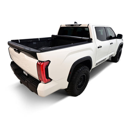 Westin WES Soft Roll Tonneau Covers