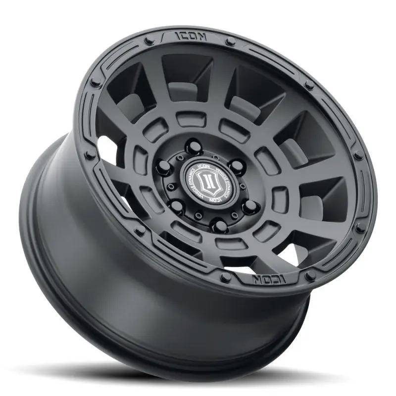 ICON ICO Thrust Wheels by ICON
