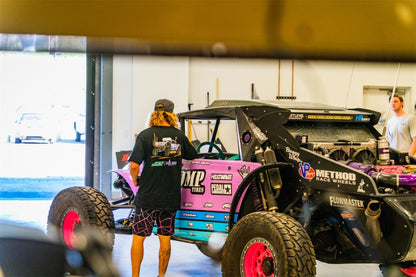 Rigid Industries RIG 360 Series