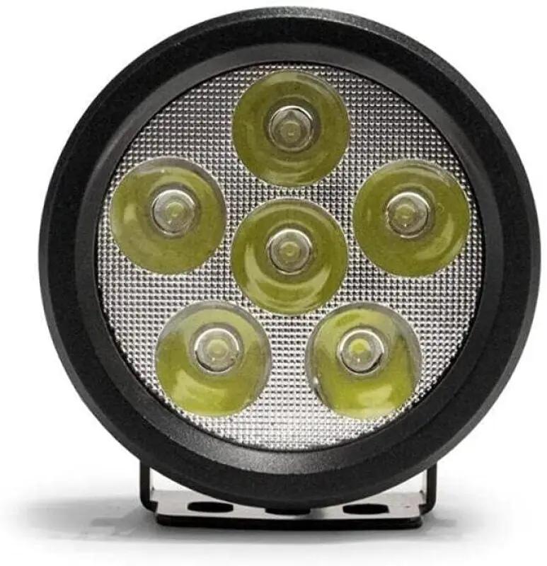 DV8 Offroad DVE LED Light Bars & Cubes by DV8 Offroad