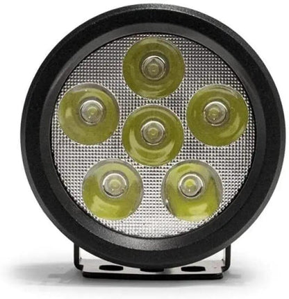 DV8 Offroad DVE LED Light Bars & Cubes by DV8 Offroad