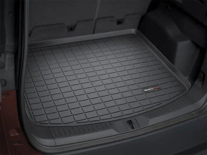 WeatherTech WT Cargo Liners - Black by WeatherTech