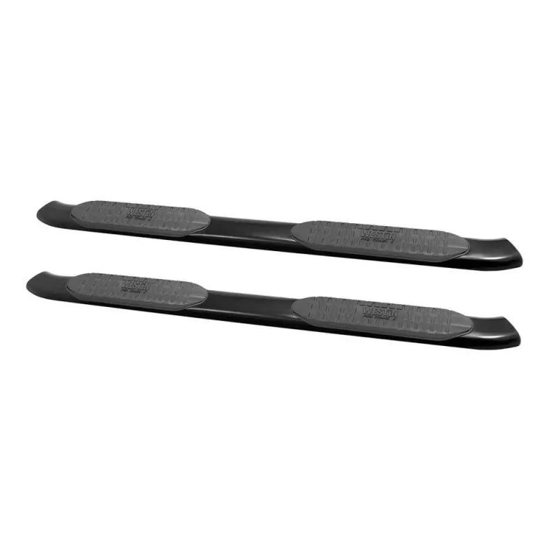 Westin WES Nerf Bars - PRO TRAXX 5 by Westin