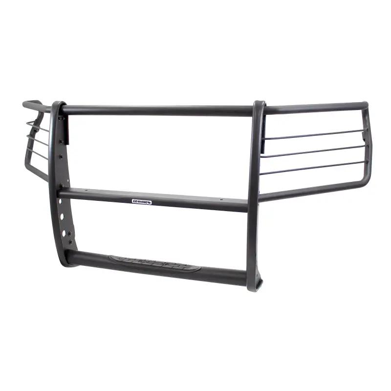 Go Rhino GOR Step Guard - 3000 -Tex Blk
