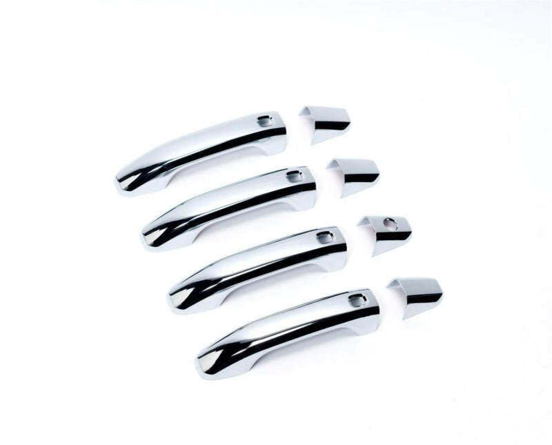 Putco PUT Door Handle Covers