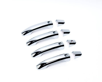 Putco PUT Door Handle Covers