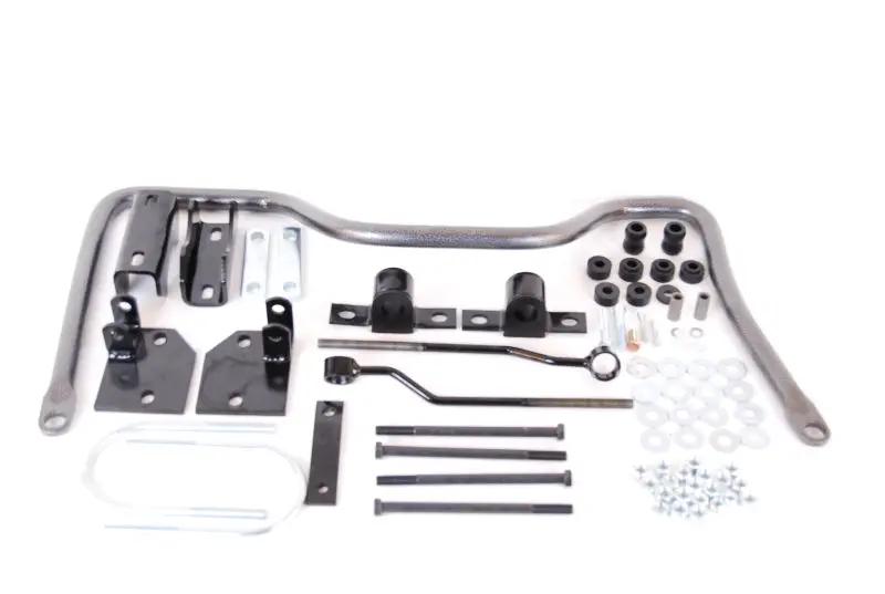 Hellwig HWG Rear Sway Bars by Hellwig