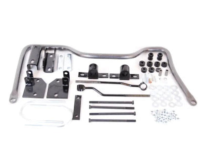 Hellwig HWG Rear Sway Bars by Hellwig