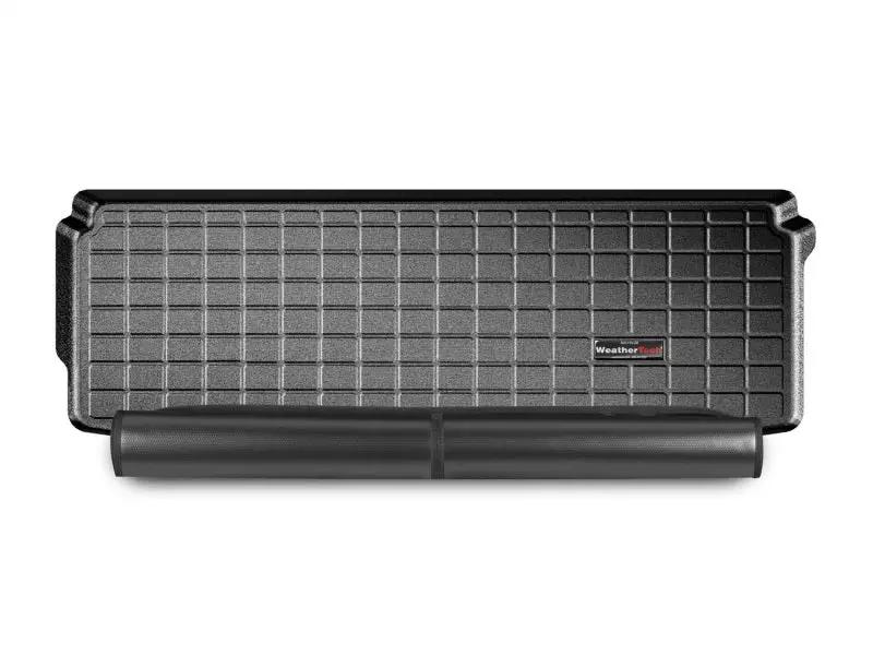 WeatherTech WT Cargo Liners - Black by WeatherTech