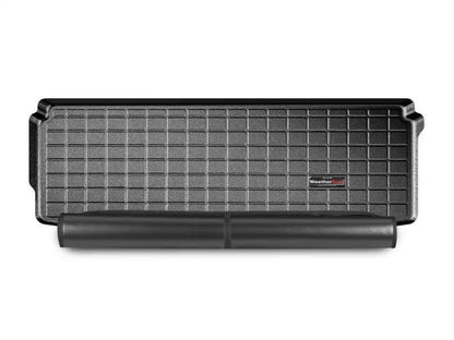 WeatherTech WT Cargo Liners - Black by WeatherTech