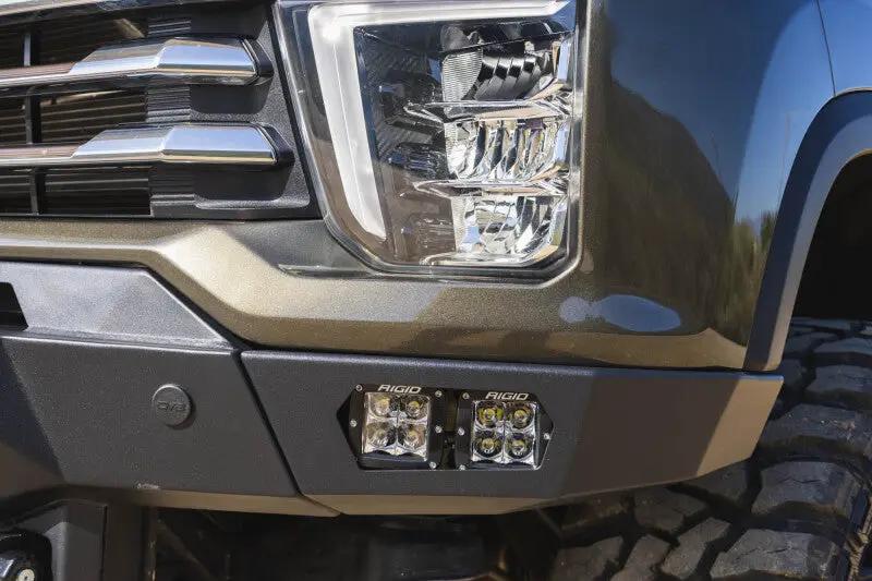 DV8 Offroad DVE Front Bumpers by DV8 Offroad