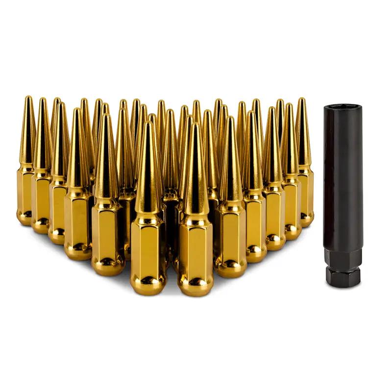 Mishimoto MM Lug Nuts - Steel by Mishimoto