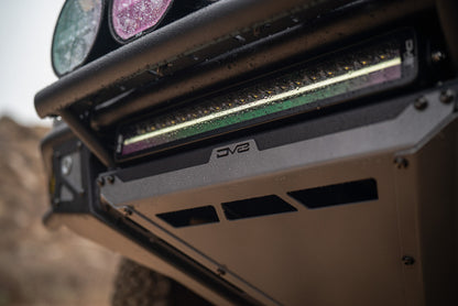 DV8 Offroad DVE Front Bumpers