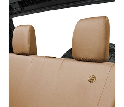 Bestop BES Seat Covers