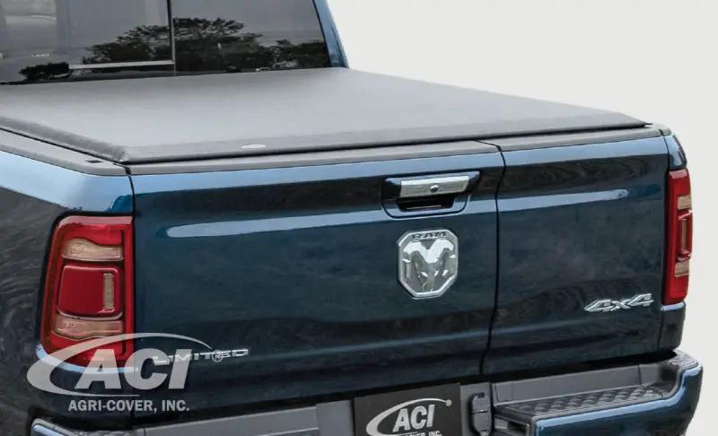 Access ACC Literider Roll-Up Cover