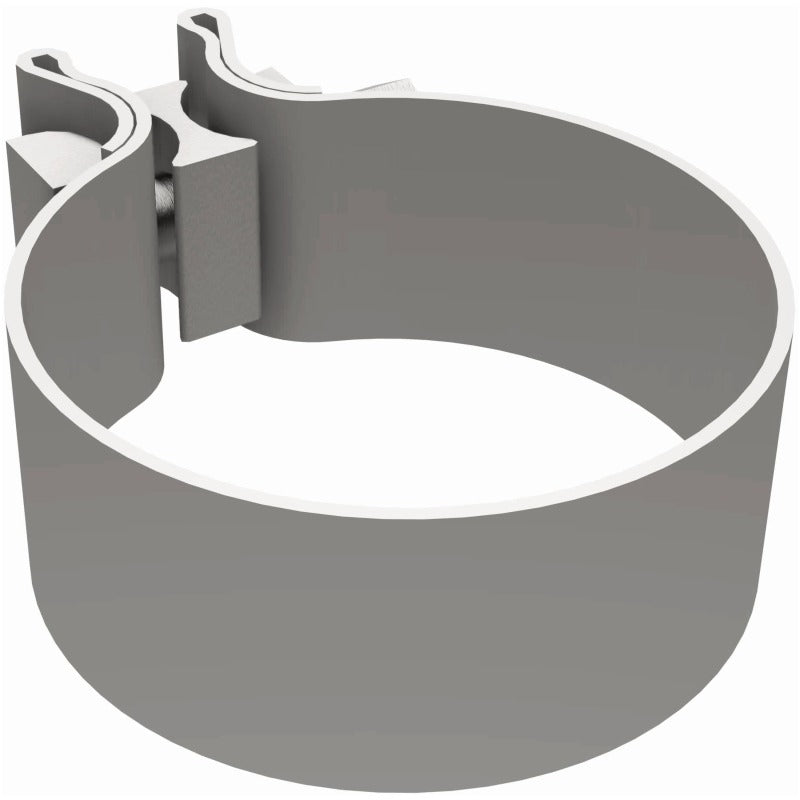 Magnaflow MAG Clamps by Magnaflow