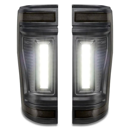 ORACLE Lighting ORL LED Tail Lights by ORACLE Lighting