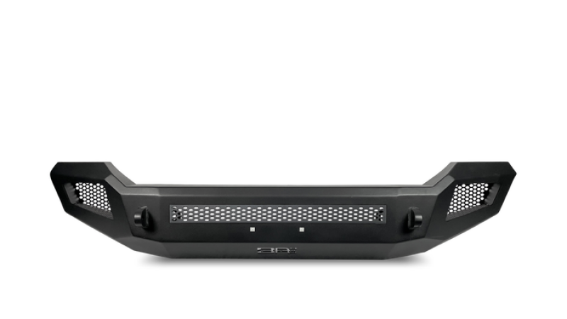 Body Armor 4x4 BOD Ambush Front Bumpers by Body Armor 4x4