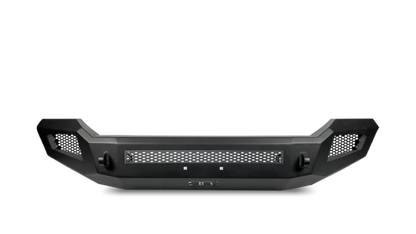 Body Armor 4x4 BOD Ambush Front Bumpers by Body Armor 4x4