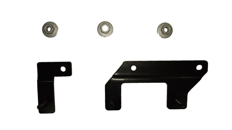 AMP Research AMP Air Tank Relocation Kit