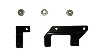 AMP Research AMP Air Tank Relocation Kit