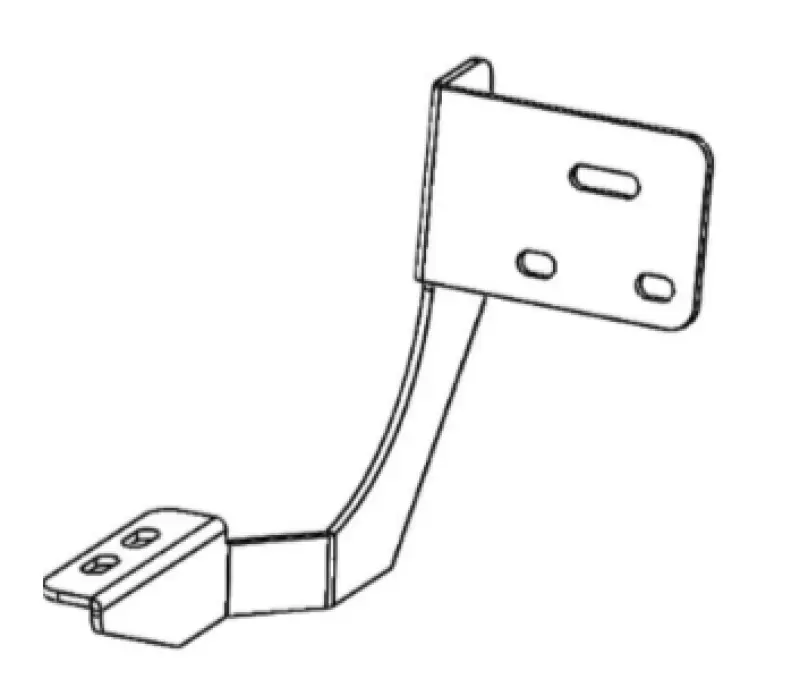 Go Rhino GOR V3/RB10/RB20/RB30 Brackets
