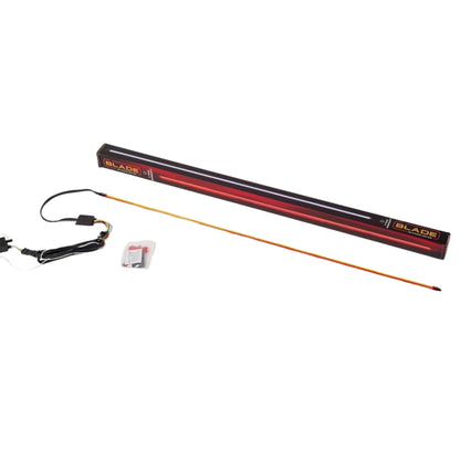 Putco PUT Blade Tailgate Light Bars