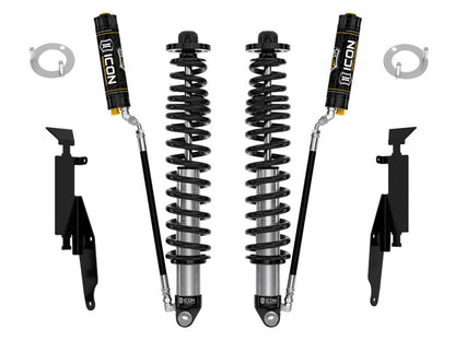 ICON ICO 2.5 Series Coilover Kits by ICON