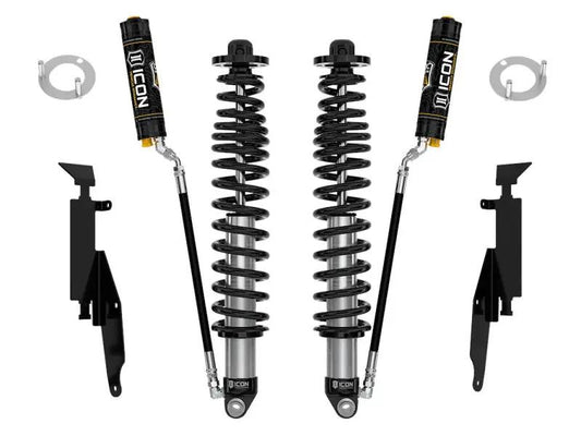 ICON ICO 2.5 Series Coilover Kits by ICON