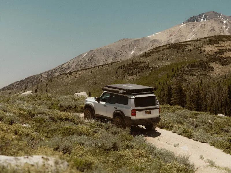 DV8 Offroad DV8 Roof Racks by DV8 Offroad