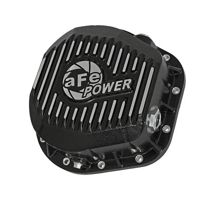 AFE Diff/Trans/Oil Covers by aFe