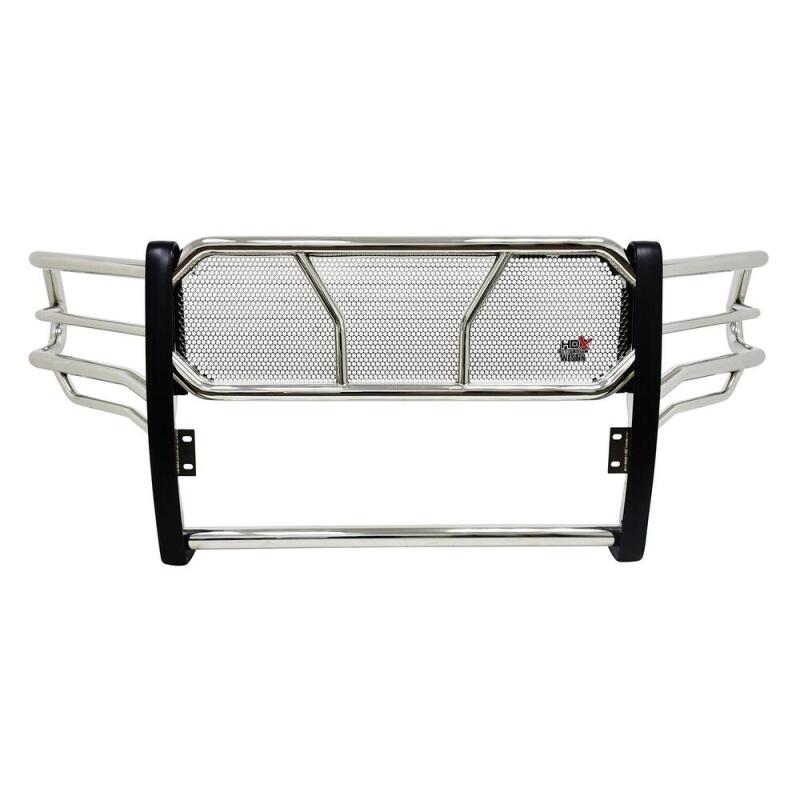 Westin WES HDX Grille Guards