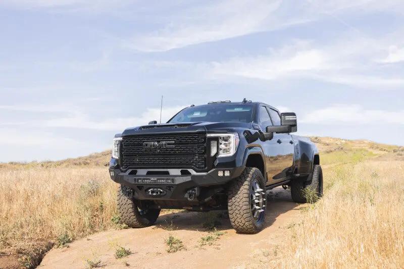 DV8 Offroad DVE Front Bumpers by DV8 Offroad