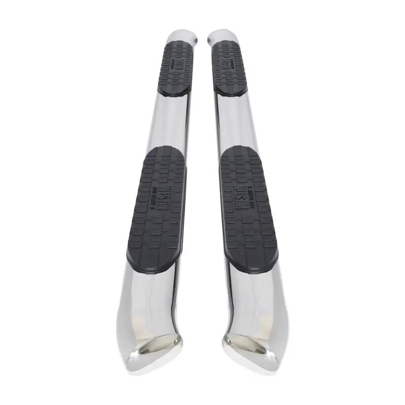 Westin WES Nerf Bars - PRO TRAXX 5 by Westin