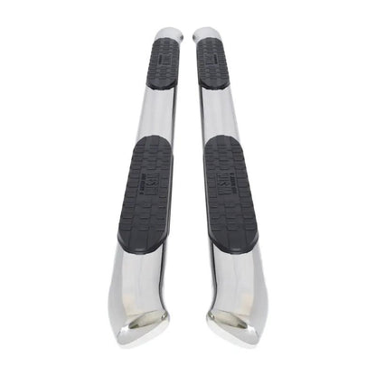 Westin WES Nerf Bars - PRO TRAXX 5 by Westin