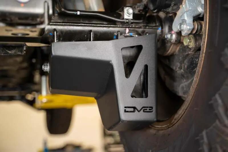 DV8 Offroad DVE Skid Plates by DV8 Offroad