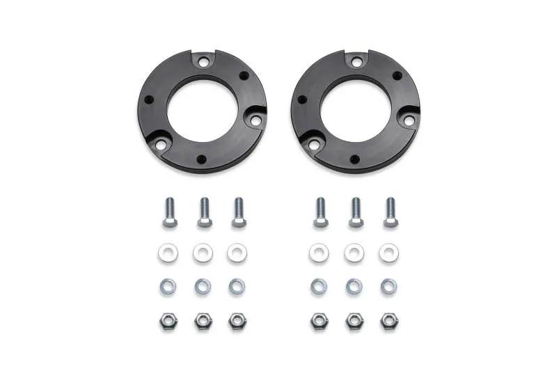 Fabtech FAB Leveling System by Fabtech