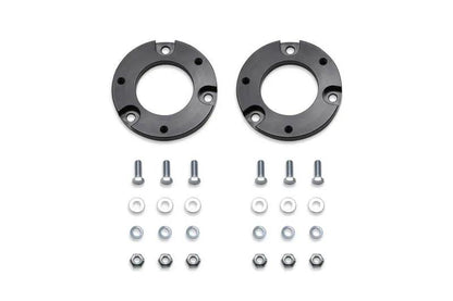 Fabtech FAB Leveling System by Fabtech