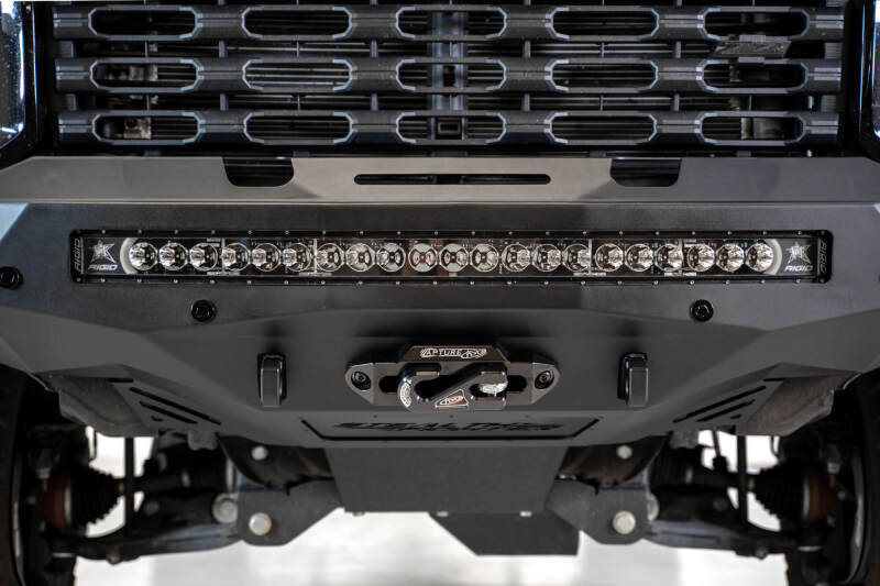 Addictive Desert Designs ADD Stealth Fighter Fr. Bumper