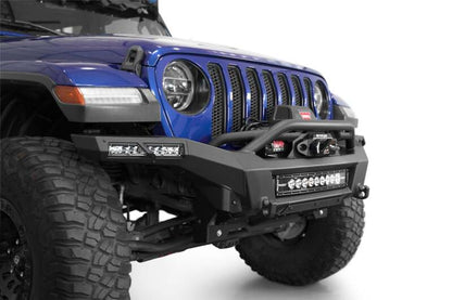Addictive Desert Designs ADD Phantom Rear Bumper