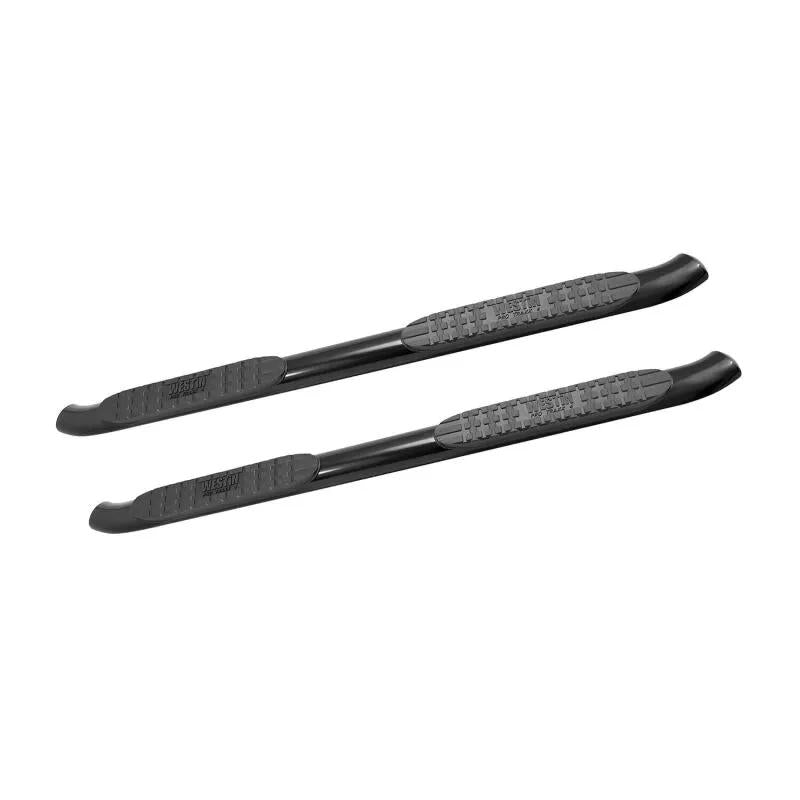 Westin WES Nerf Bars - PRO TRAXX 4 by Westin