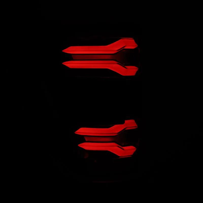 AlphaRex ARX LUXX Tail Lights by AlphaRex