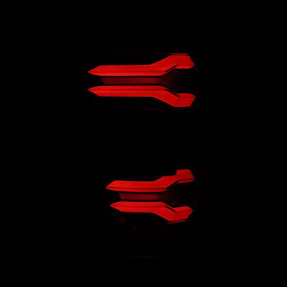 AlphaRex ARX LUXX Tail Lights by AlphaRex