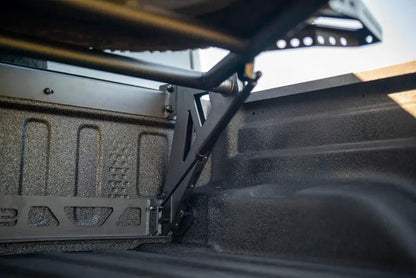 DV8 Offroad DVE Tire Carriers by DV8 Offroad