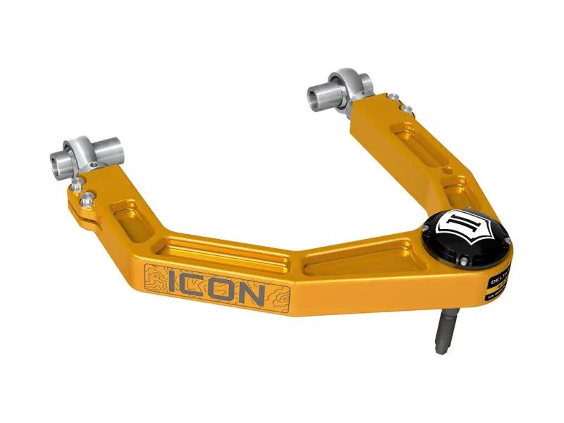 ICON ICO Upper Control Arms by ICON