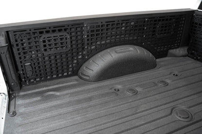 Addictive Desert Designs ADD Molle Panels